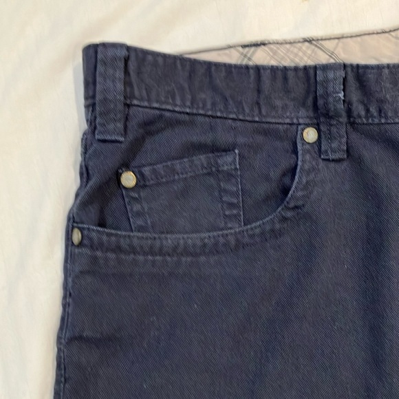 Kenneth Cole Reaction men’s w38L29
Black Relaxed Fit Jeans - Picture 15 of 16